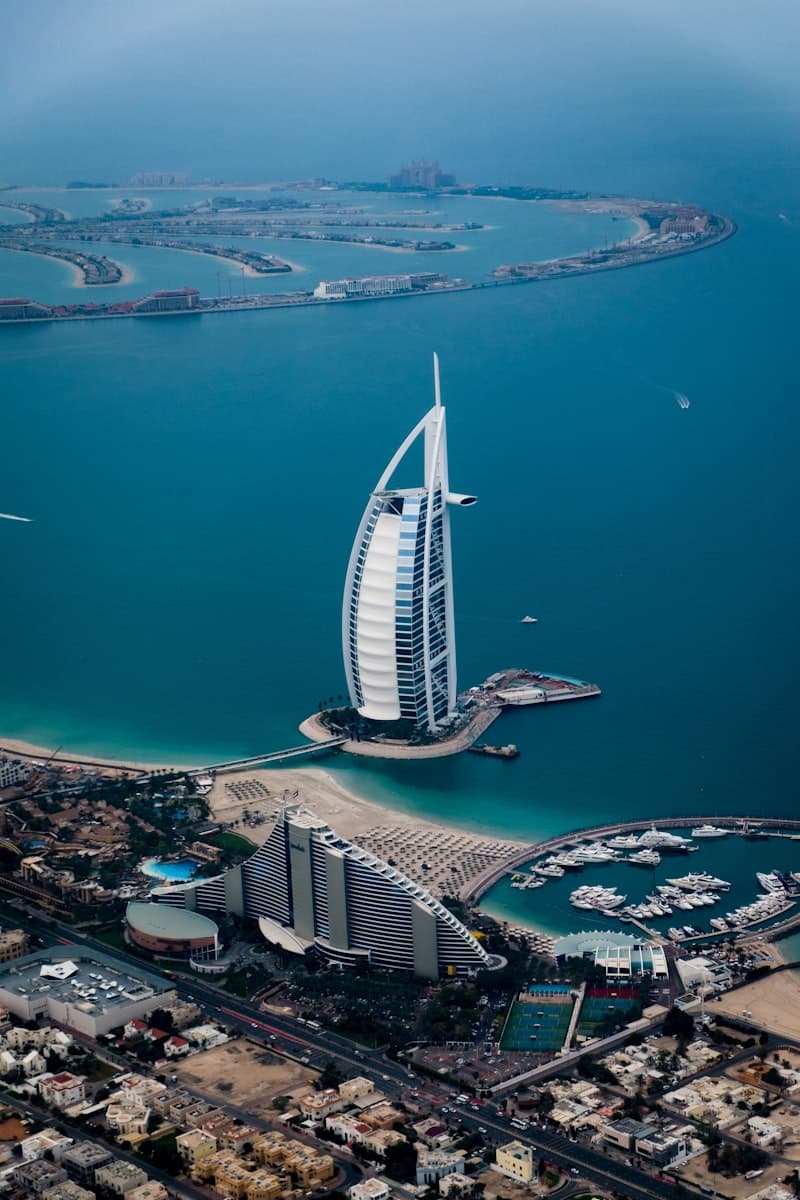 دبي مول