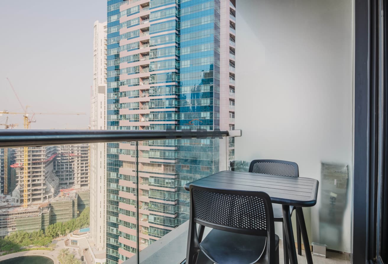 Monthly Available | Spacious Furnished | Furnished