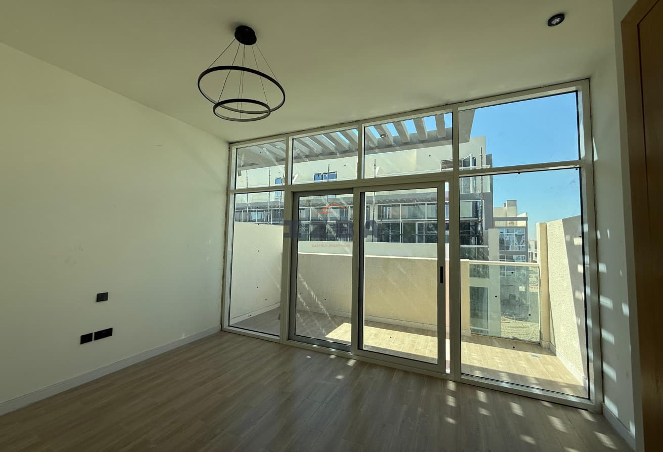 Brand New 4 Bedroom Villa | Verdana Phase 1