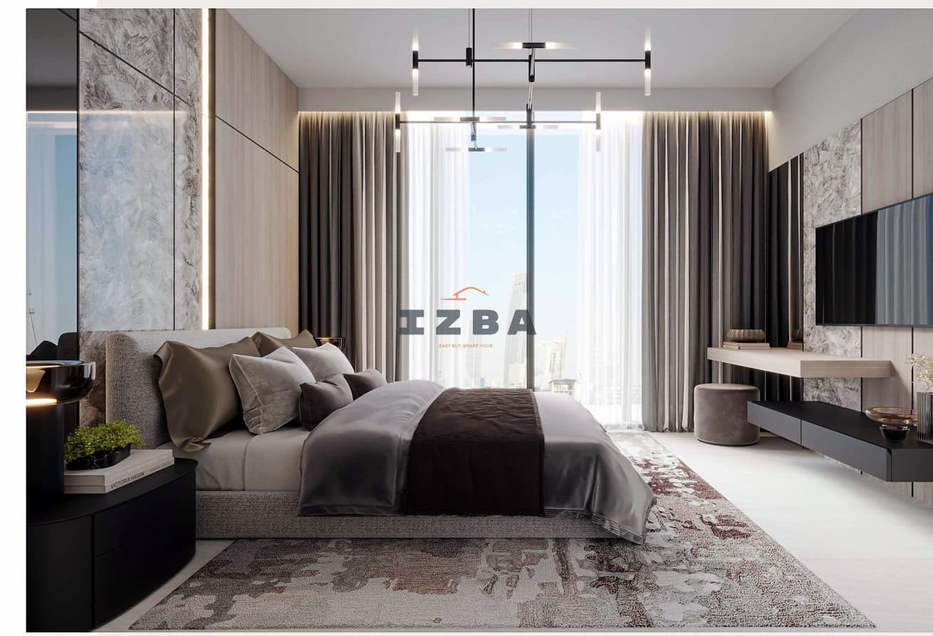 2-Bedroom Apartment | Serene Gardens 2 by Prescott