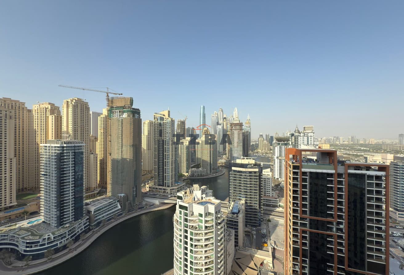Luxury 3BR Apartment for Rent | Fully Furnished